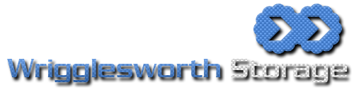 Wrigglesworth Storage logo